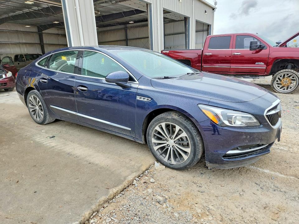 Продаж на аукціоні авто 2017 Buick Lacrosse, vin: 1G4ZP5SS0HU173645, номер лоту: 54793786