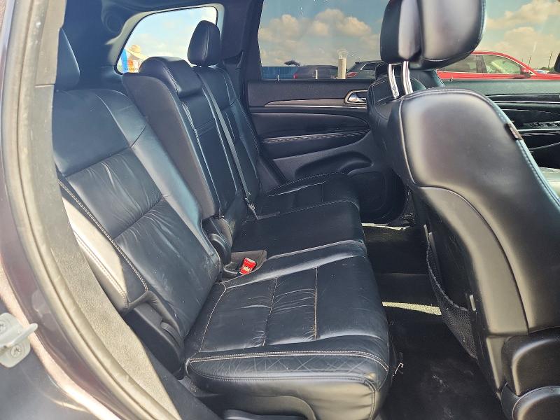 51958476 :رقم المزاد ، 1C4RJEBG0EC542748 vin ، 2014 Jeep Grand Cherokee مزاد بيع