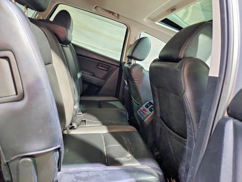 Aukcja sprzedaży 2012 Mazda Cx-9, vin: JM3TB3CV0C0341667, numer aukcji: 54018336