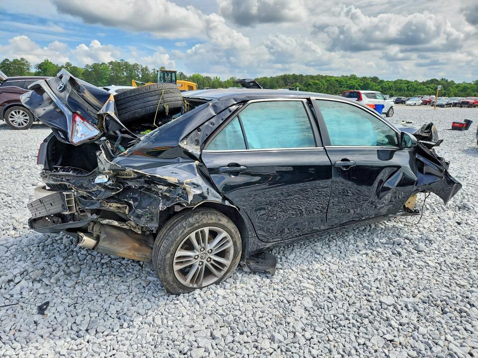 Aukcja sprzedaży 2015 Toyota Camry, vin: 4T1BF1FK0FU030148, numer aukcji: 54707126