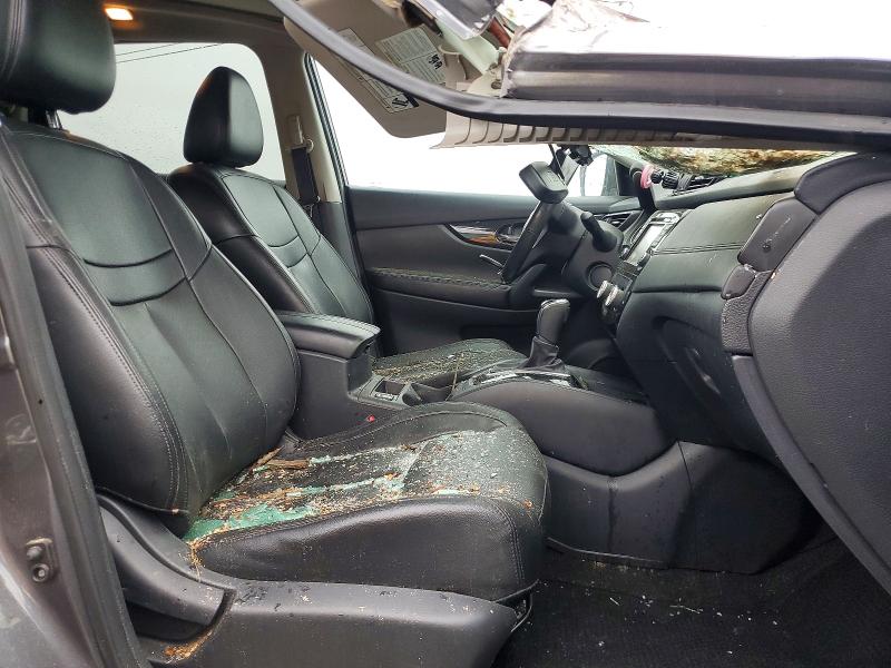 Aukcja sprzedaży 2017 Nissan Rogue, vin: 5N1AT2MV7HC859699, numer aukcji: 52697966