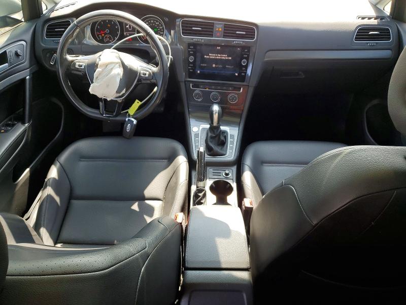 Продаж на аукціоні авто 2019 Volkswagen Golf, vin: 3VWG57AU0KM029098, номер лоту: 52952226