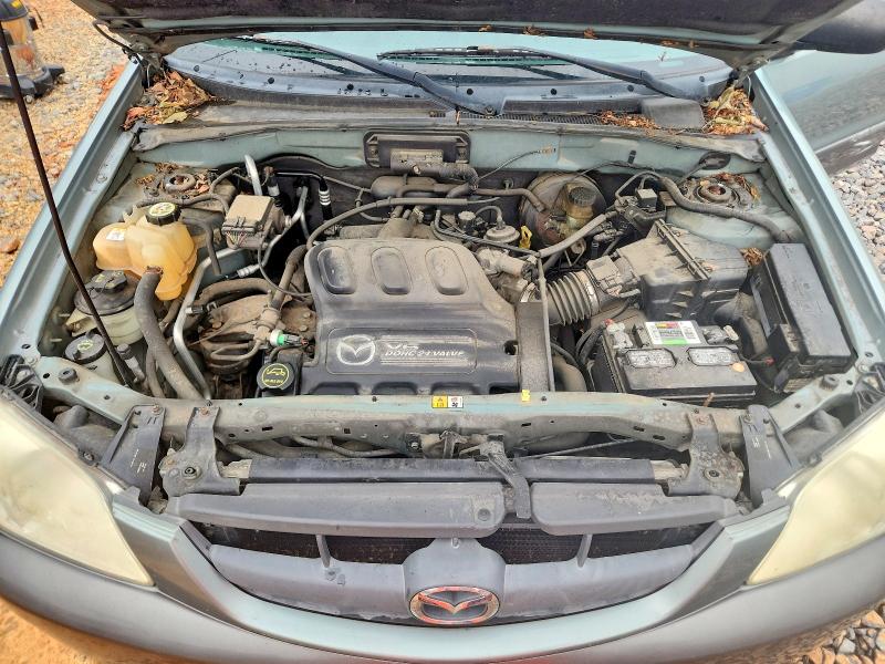 Aukcja sprzedaży 2004 Mazda Tribute, vin: 4F2CZ94124KM19200, numer aukcji: 54207686