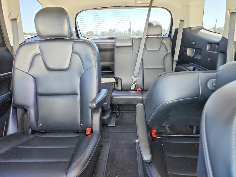 Продаж на аукціоні авто 2020 Kia Telluride, vin: 5XYP64HC4LG003498, номер лоту: 55371776