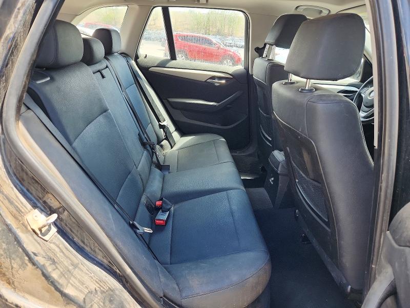 Продажа на аукционе авто 2013 Bmw X1, vin: WBAVL1C57DVR87518, номер лота: 52018036