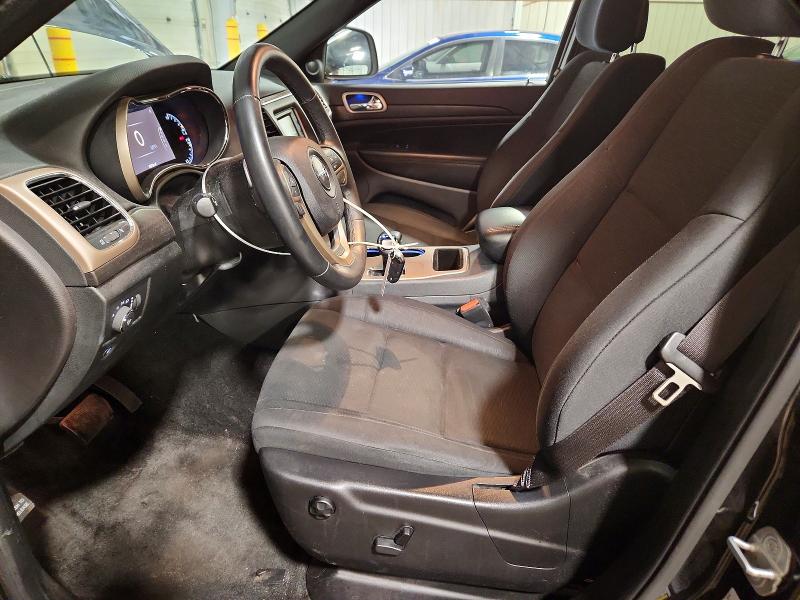 Продажа на аукционе авто 2015 Jeep Grand Cherokee, vin: 1C4RJFAG3FC158097, номер лота: 54397896