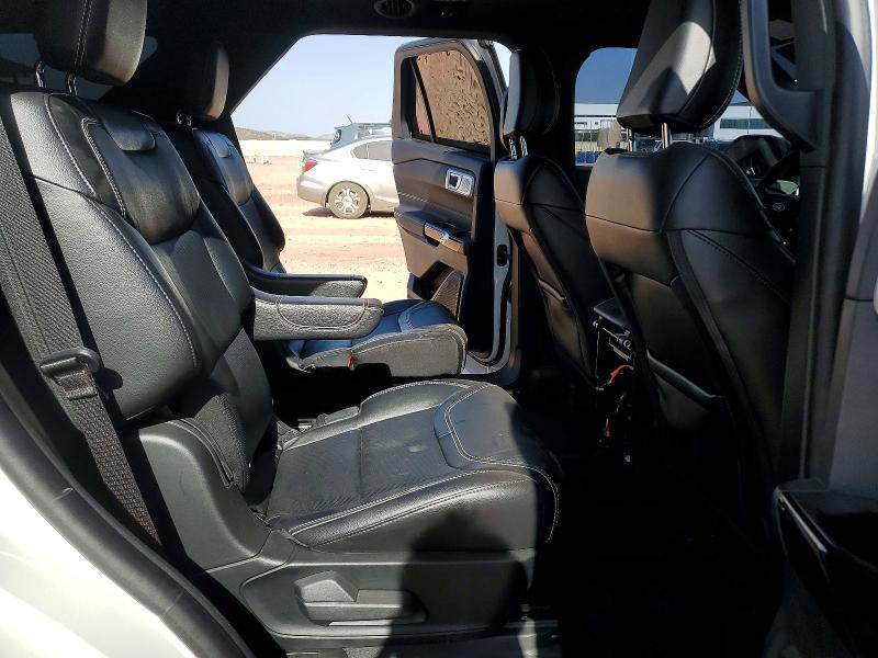 Продаж на аукціоні авто 2023 Ford Explorer, vin: 1FM5K8GC1PGC26415, номер лоту: 53826246