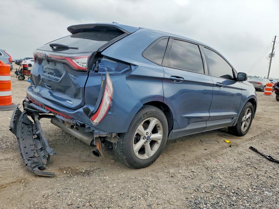 Aukcja sprzedaży 2018 Ford Edge, vin: 2FMPK3G93JBB99393, numer aukcji: 52545606