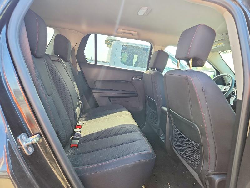 Aukcja sprzedaży 2015 Gmc Terrain, vin: 2GKFLVEK2F6319817, numer aukcji: 52015956
