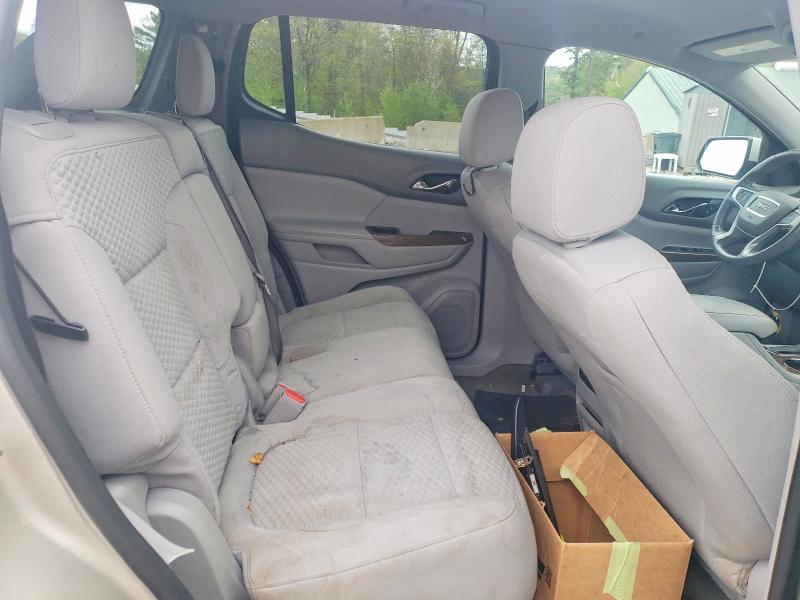 Aukcja sprzedaży 2017 Gmc Acadia, vin: 1GKKNSLS6HZ168515, numer aukcji: 53547036