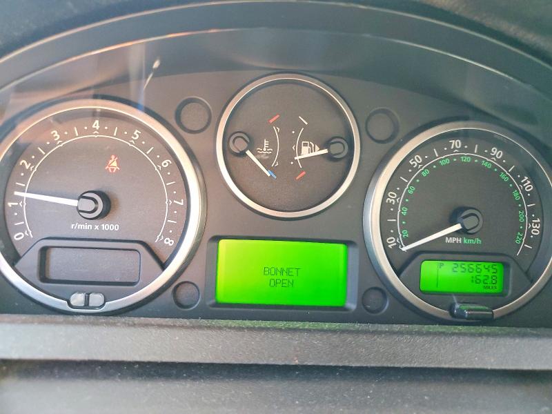 Продаж на аукціоні авто 2006 Land Rover Lr3, vin: SALAE254X6A367884, номер лоту: 53324296