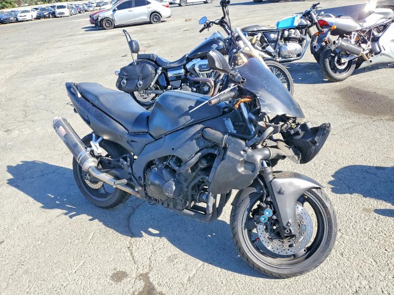 Aukcja sprzedaży 2004 Yamaha Yzf600, vin: JYA5AHC014A042783, numer aukcji: 53790506