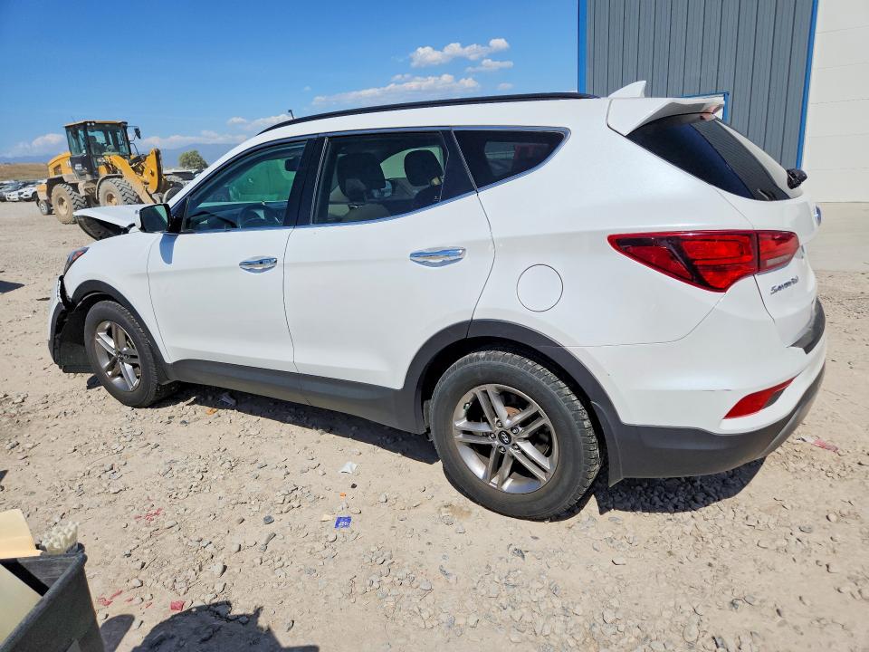 Aukcja sprzedaży 2018 Hyundai Santa Fe Sport, vin: 5NMZUDLB1JH065098, numer aukcji: 53123756