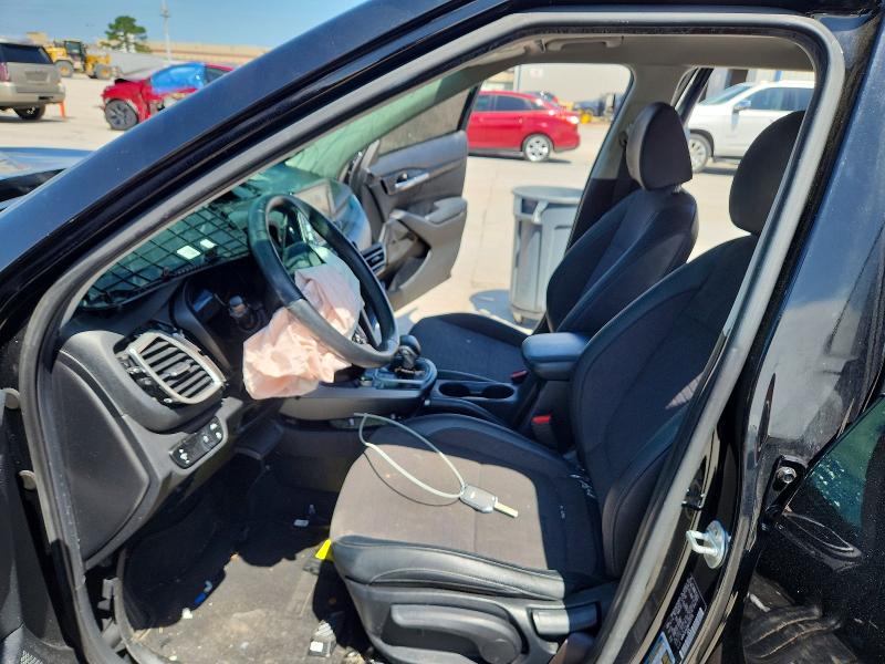 Продаж на аукціоні авто 2021 Kia Seltos, vin: KNDEU2AA3M7225751, номер лоту: 54925806