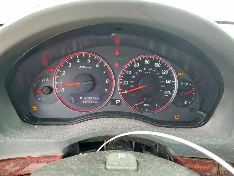 Aukcja sprzedaży 2008 Subaru Legacy, vin: 4S3BL856384211368, numer aukcji: 50751406