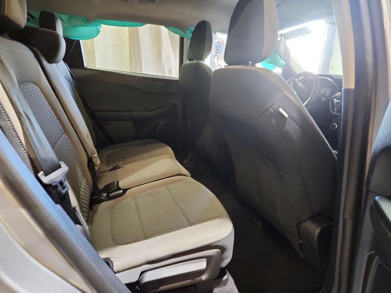 52878206 :رقم المزاد ، 1FMCU0G60NUB99655 vin ، 2022 Ford Escape مزاد بيع