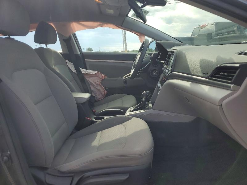 Auction sale of the 2020 Hyundai Elantra, vin: 5NPD84LF2LH561468, lot number: 52384856