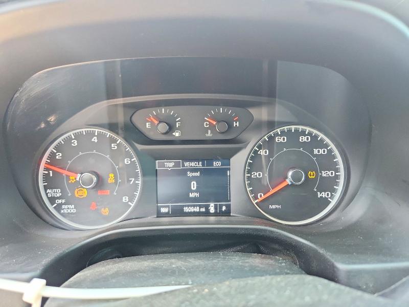 Aukcja sprzedaży 2018 Gmc Acadia, vin: 1GKKNLLA9JZ137519, numer aukcji: 51696846