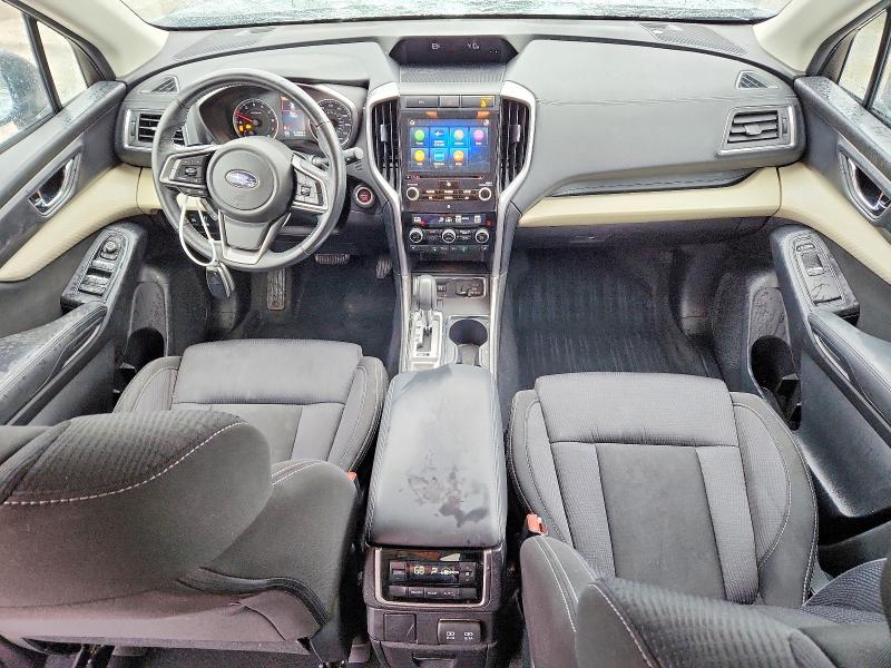 Aukcja sprzedaży 2020 Subaru Ascent, vin: 4S4WMAFD1L3480496, numer aukcji: 54772826