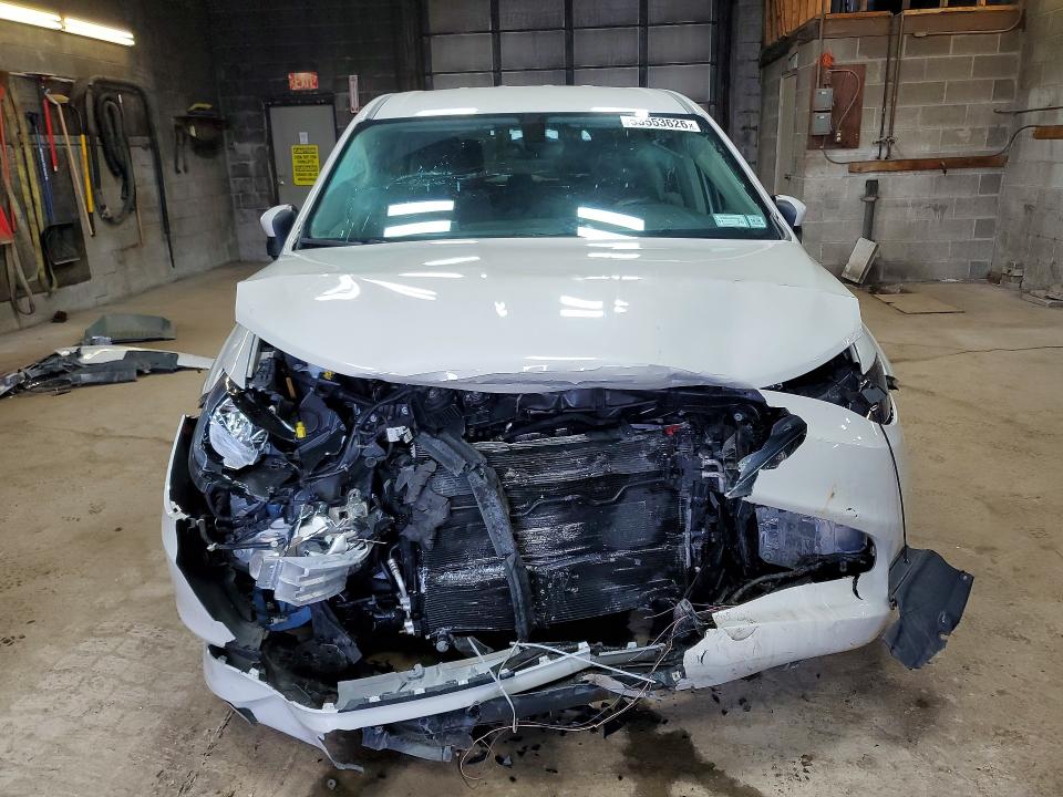 Продажа на аукционе авто 2017 Chrysler Pacifica, vin: 2C4RC1CG1HR665570, номер лота: 53553626