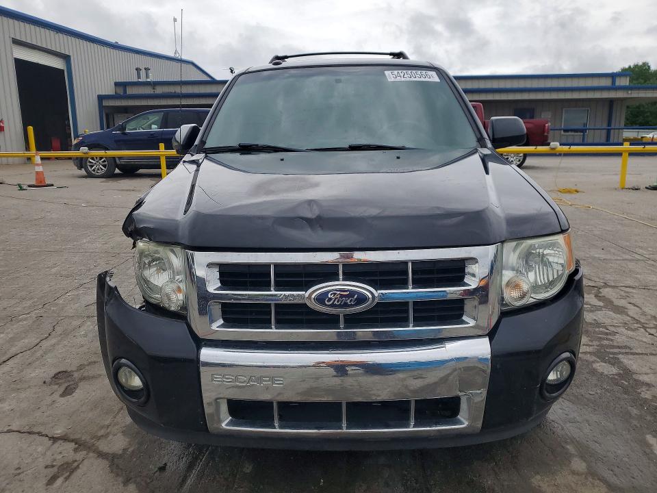 Aukcja sprzedaży 2012 Ford Escape, vin: 1FMCU0EG3CKC55074, numer aukcji: 54250566