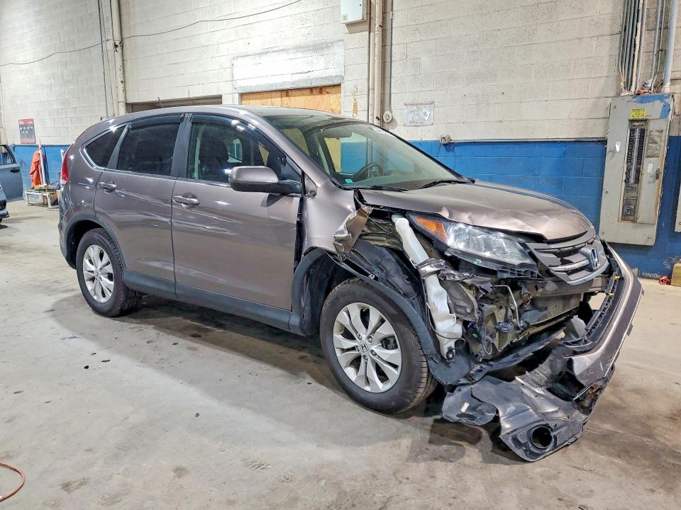 Aukcja sprzedaży 2012 Honda Cr-v, vin: 5J6RM4H58CL073813, numer aukcji: 52648666