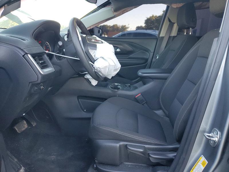 Продаж на аукціоні авто 2024 Gmc Terrain, vin: 3GKALMEG6RL316323, номер лоту: 53751726