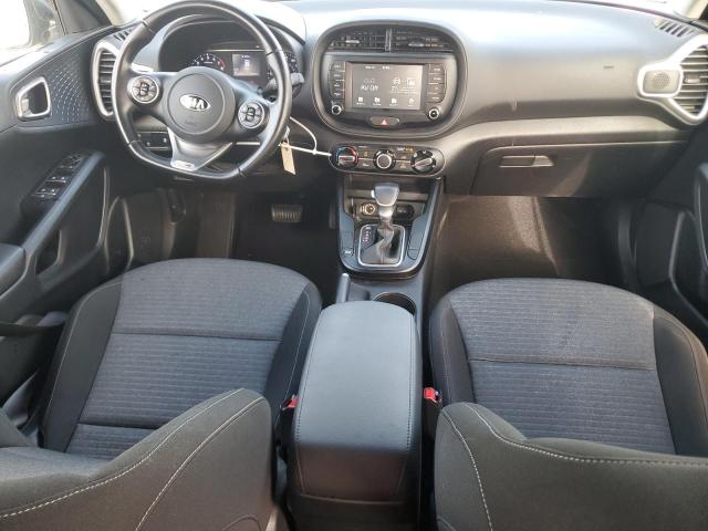 Aukcja sprzedaży 2021 Kia Soul, vin: KNDJ63AU9M7739175, numer aukcji: 53305936