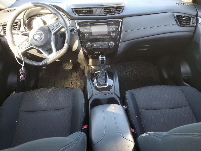 Aukcja sprzedaży 2017 Nissan Rogue, vin: 5N1AT2MV6HC809280, numer aukcji: 52177906