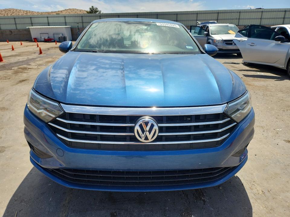 Продаж на аукціоні авто 2019 Volkswagen Jetta, vin: 3VWC57BU1KM197510, номер лоту: 53345926