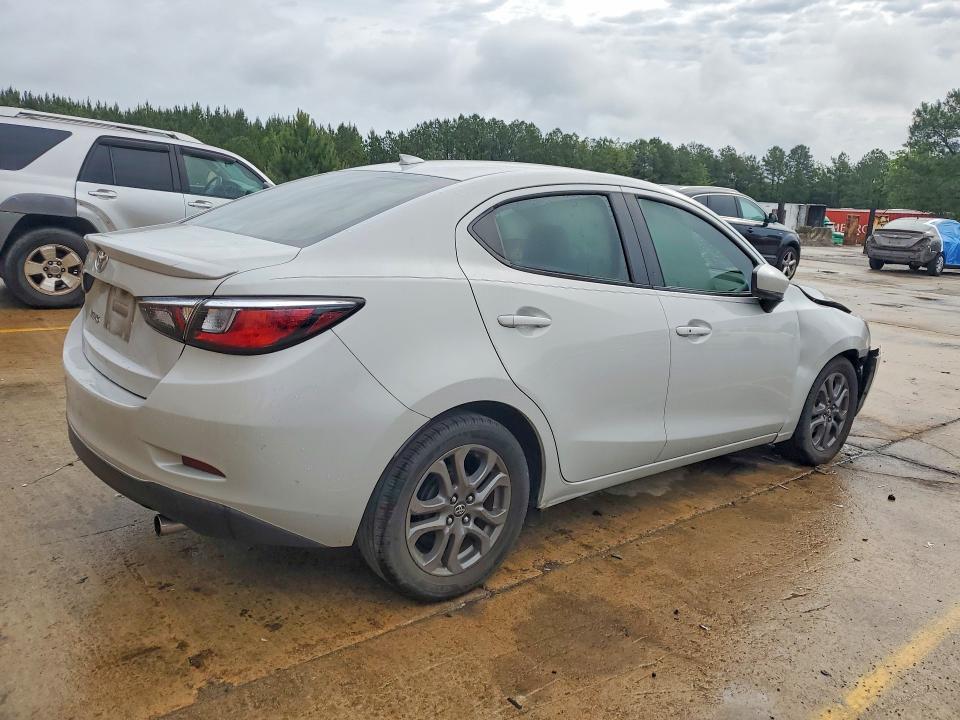 Aukcja sprzedaży 2019 Toyota Yaris, vin: 3MYDLBYV5KY512965, numer aukcji: 52855346