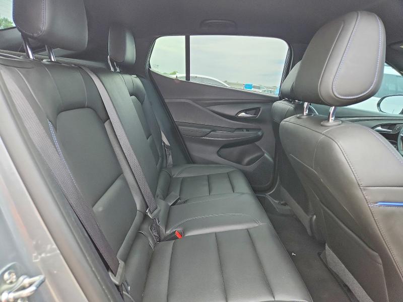 Продаж на аукціоні авто 2025 Buick Envista, vin: KL47LBEP9SB181527, номер лоту: 52333096