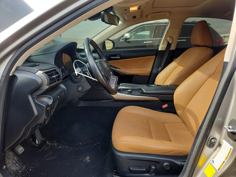 Продажа на аукционе авто 2020 Lexus Is, vin: JTHDZ1E25L5017812, номер лота: 54255526