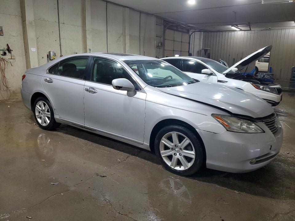 2007 Lexus Es მანქანა იყიდება აუქციონზე, vin: JTHBJ46G172062540, აუქციონის ნომერი: 53176436