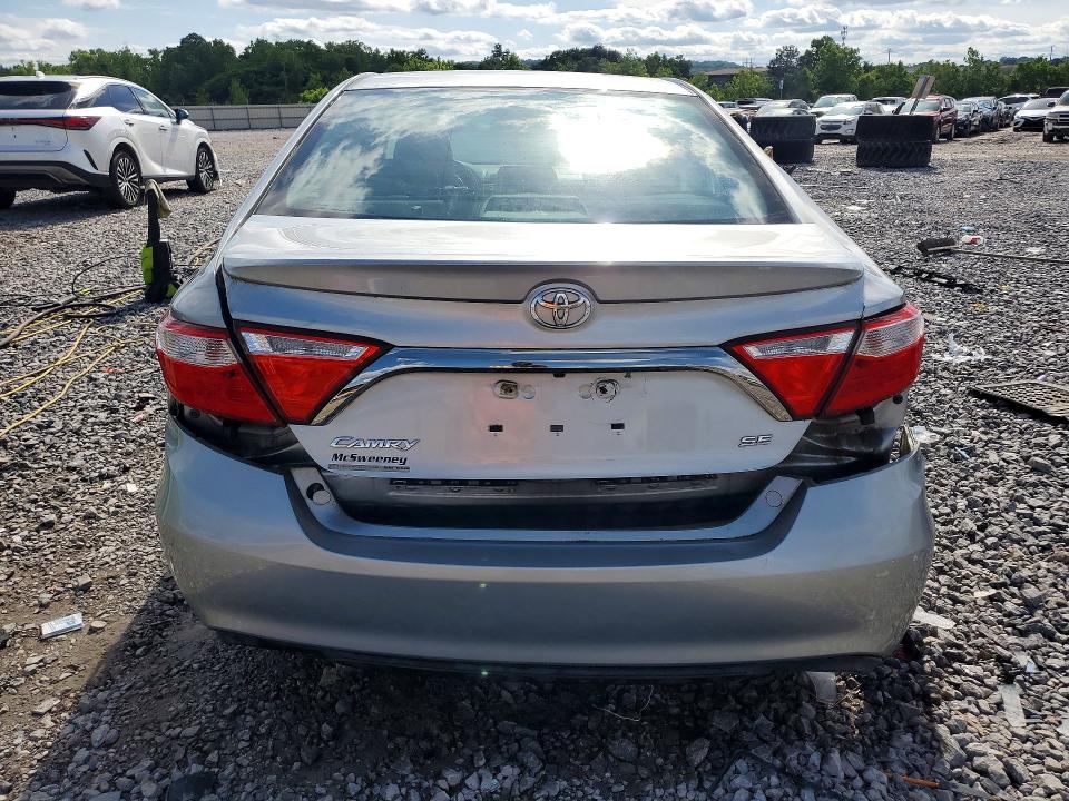 Aukcja sprzedaży 2017 Toyota Camry, vin: 4T1BF1FK9HU305356, numer aukcji: 52745786