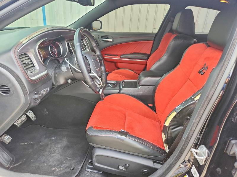 Aukcja sprzedaży 2021 Dodge Charger, vin: 2C3CDXGJ5MH630112, numer aukcji: 55580586
