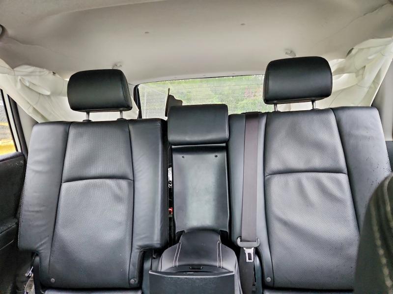 Продаж на аукціоні авто 2023 Toyota 4runner, vin: JTEKU5JR6P6169823, номер лоту: 53310096