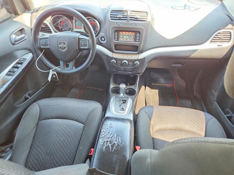 Продажа на аукционе авто 2012 Dodge Journey, vin: 3C4PDCAB3CT207137, номер лота: 52742376