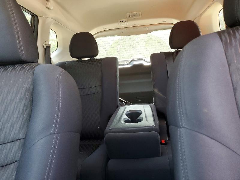 53925216 :رقم المزاد ، 5N1AT2MT2HC874450 vin ، 2017 Nissan Rogue مزاد بيع