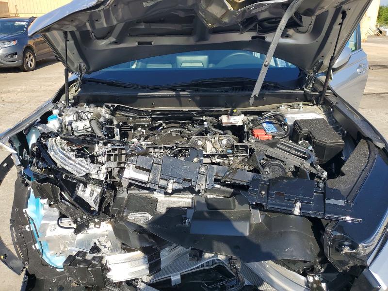 Продажа на аукционе авто 2026 Honda Cr-v, vin: 2HKRS4H7XTH443371, номер лота: 53387936
