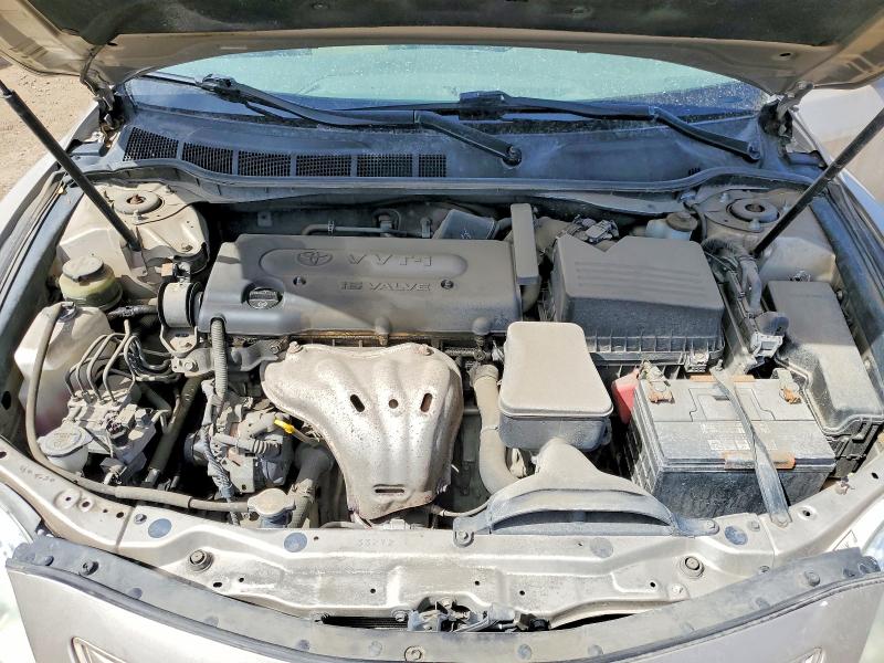 41629016 :رقم المزاد ، 4T1BE46K39U347138 vin ، 2009 Toyota Camry مزاد بيع