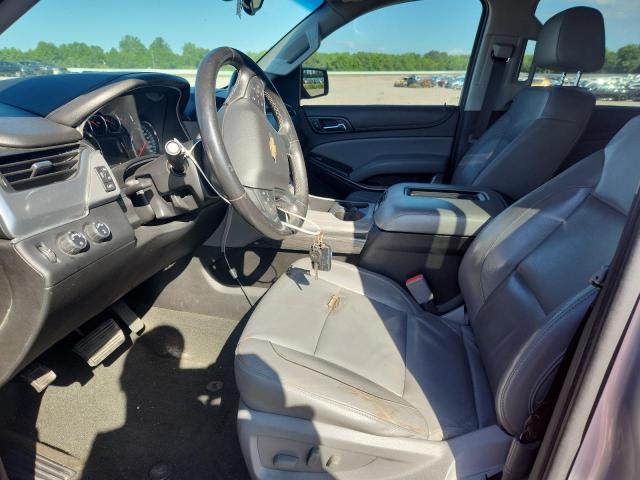 Продаж на аукціоні авто 2018 Chevrolet Suburban, vin: 1GNSKHKC7JR146375, номер лоту: 53284756