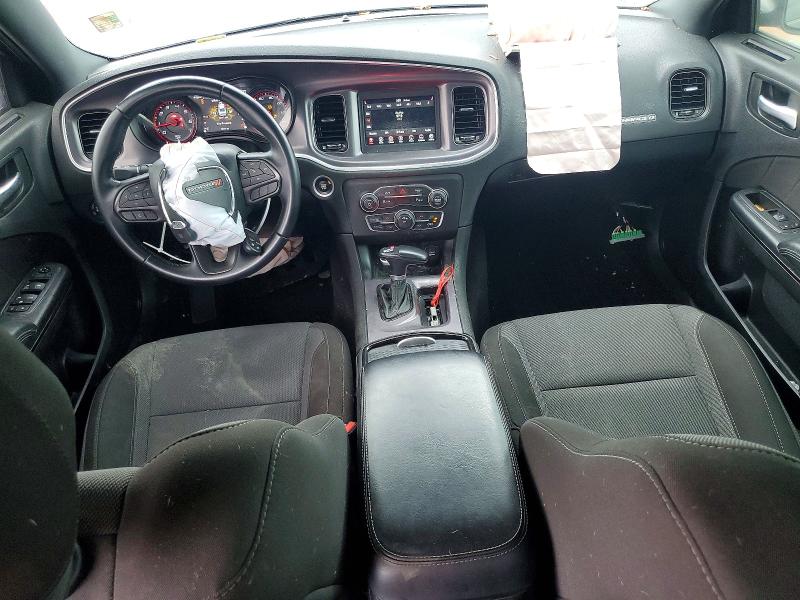 2020 Dodge Charger მანქანა იყიდება აუქციონზე, vin: 2C3CDXBG1LH233118, აუქციონის ნომერი: 47233786