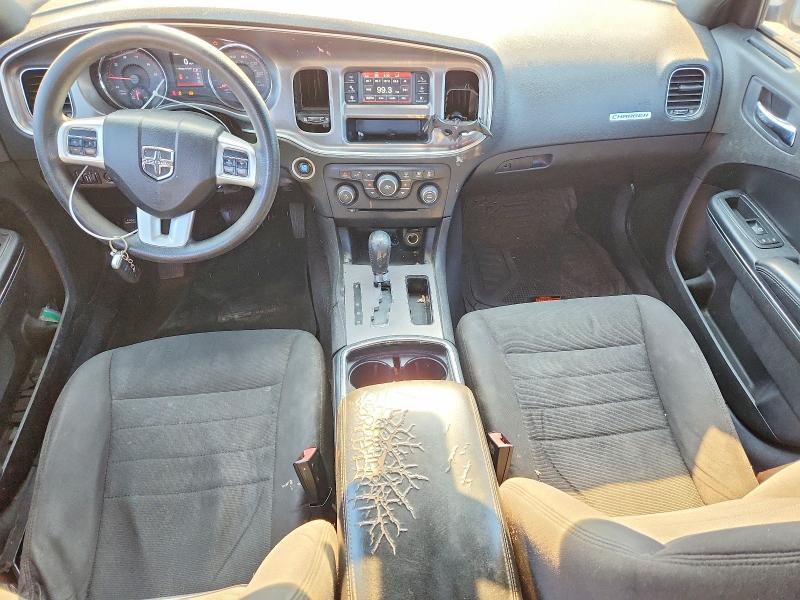 Aukcja sprzedaży 2012 Dodge Charger, vin: 2C3CDXBG0CH119868, numer aukcji: 53140806