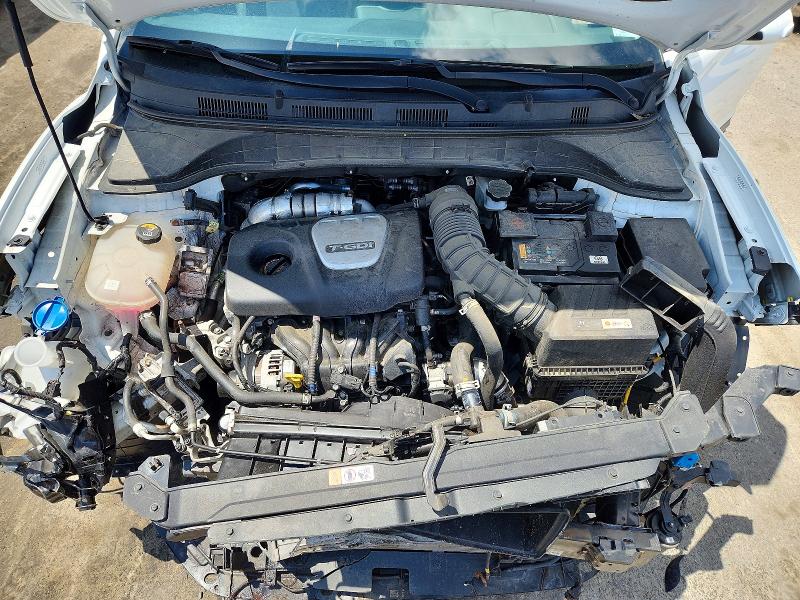 Aukcja sprzedaży 2021 Hyundai Kona, vin: KM8K5CA58MU737818, numer aukcji: 53868046
