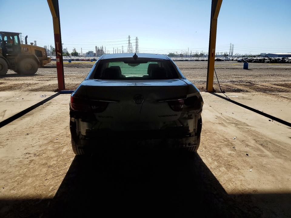 Продаж на аукціоні авто 2015 Buick Verano, vin: 1G4PS5SK4F4200039, номер лоту: 53902536