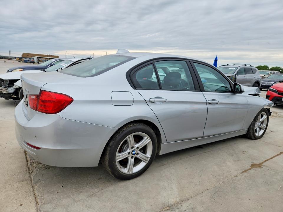 Aukcja sprzedaży 2015 Bmw 328, vin: WBA3A5G56FNS89578, numer aukcji: 51849736