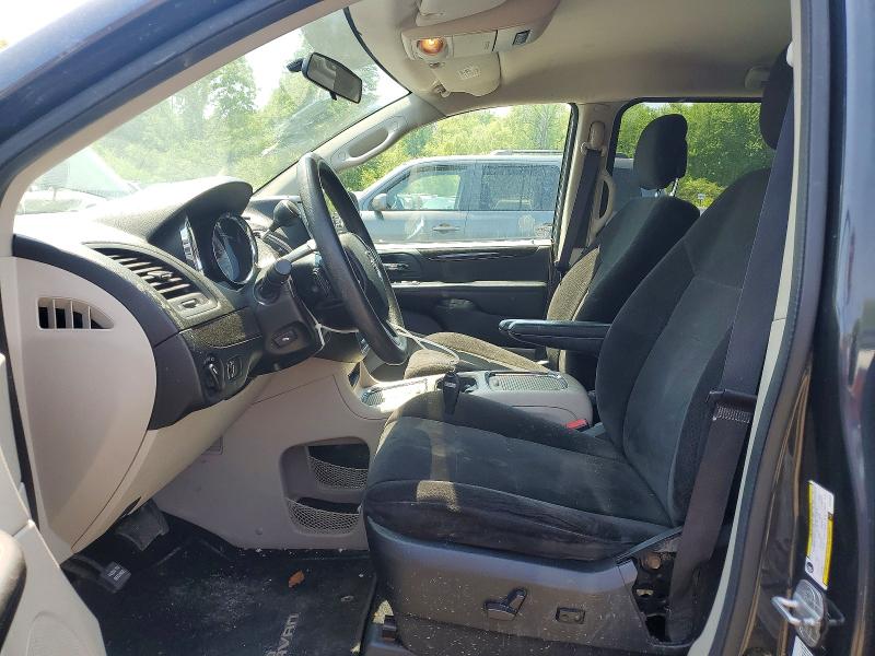 Продаж на аукціоні авто 2012 Dodge Grand Caravan, vin: 2C4RDGCG9CR402879, номер лоту: 54231796
