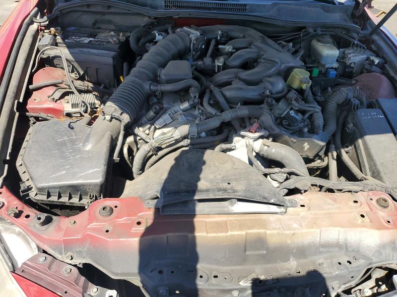 Продаж на аукціоні авто 2008 Lexus Is, vin: JTHBK262682071676, номер лоту: 54890406
