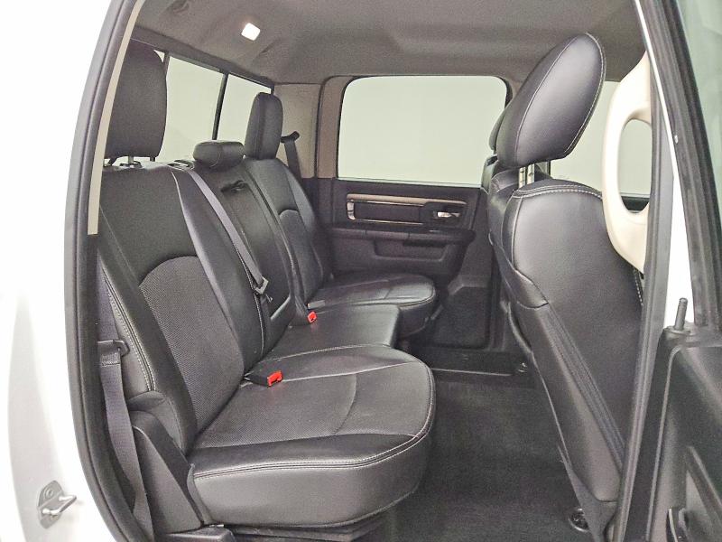 Продажа на аукционе авто 2016 Ram 1500, vin: 1C6RR7MT5GS161248, номер лота: 54249156